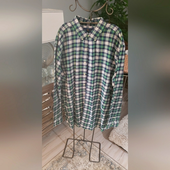 RALPH LAUREN - Picture 1 of 2